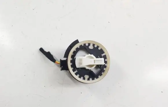 Citroen C4 III e-C4 Airbag deployment crash/impact sensor 9831469280 648011900B 659D35DA