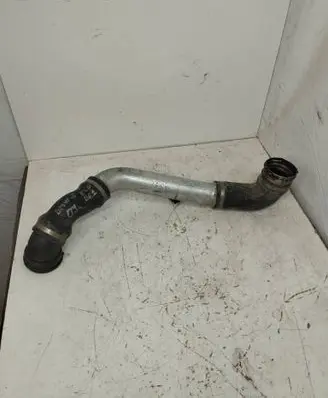 BMW 5 E60 E61 Intercooler hose/pipe 7793896