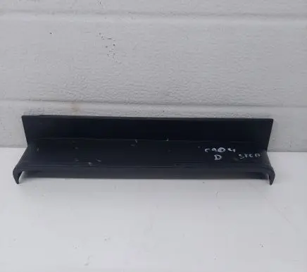 Tail light part