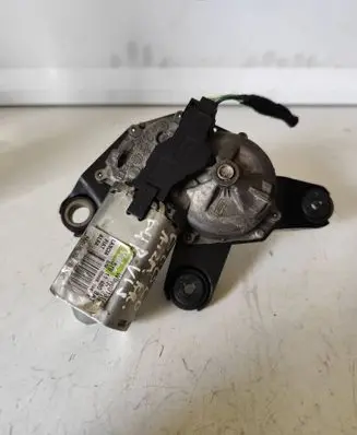 Fiat Doblo Rear window wiper motor 51811480BAT W000013153 5M000081642