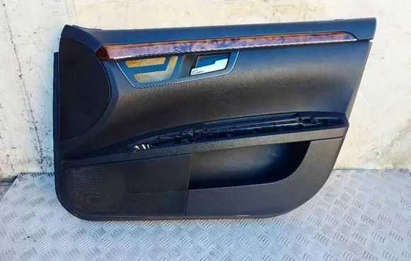 Mercedes-Benz S W221 Front door card panel trim A221720