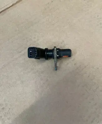 Citroen Jumper Crankshaft position sensor 9632400580