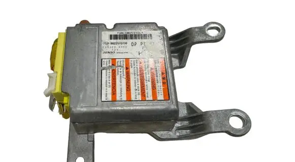 Subaru Impreza III Airbag control unit/module 98221FG130 1503004090