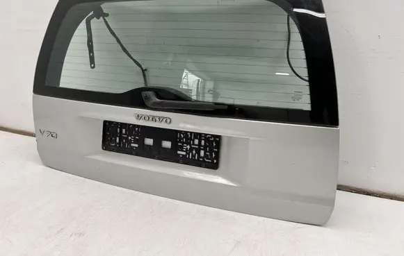 Volvo V70 Tailgate/trunk/boot lid