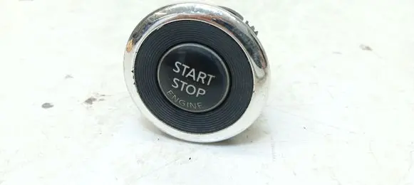 Nissan Qashqai Engine start stop button switch 285903JA0A