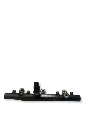 Peugeot 307 Fuel main line pipe 9640387980 5WS40002