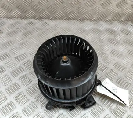 Audi E-tron GT Heater fan/blower 972907521C C43850104