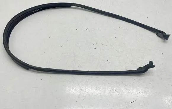 BMW X5 F15 Engine compartment rubber 51767294509 7294509 17910310