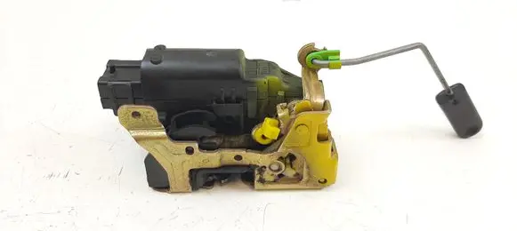Opel Movano A Front door lock