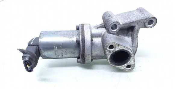 KIA Ceed EGR valve 284102A350