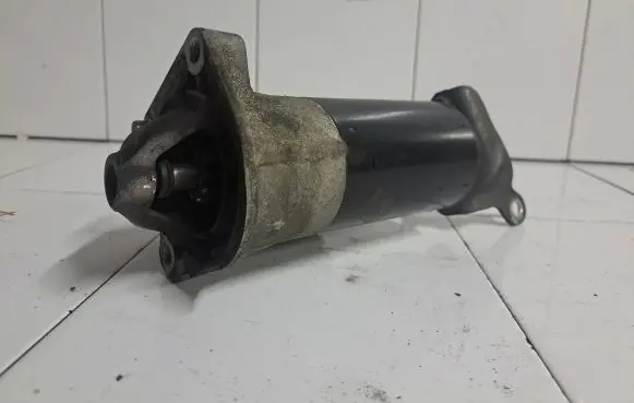 Volvo S80 Starter motor 0001108167
