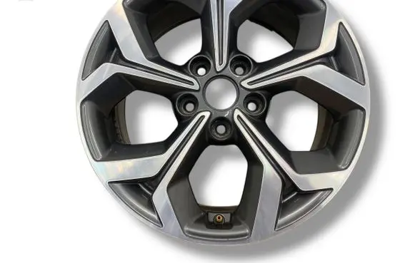 KIA Ceed R17 alloy rim 52910J7400