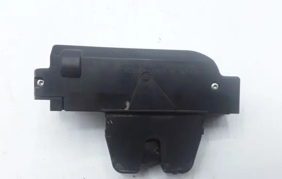 Citroen C5 Tailgate/trunk/boot lock/catch/latch 9652483180