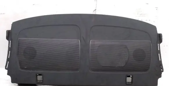 Audi A6 S6 C7 4G Parcel shelf