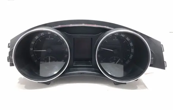 Speedometer (instrument cluster)