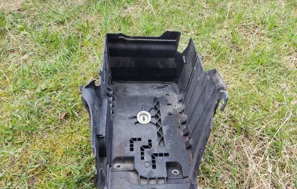 Volvo XC60 Battery tray 31294078 BHFCA