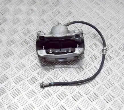 Nissan Qashqai Front brake caliper