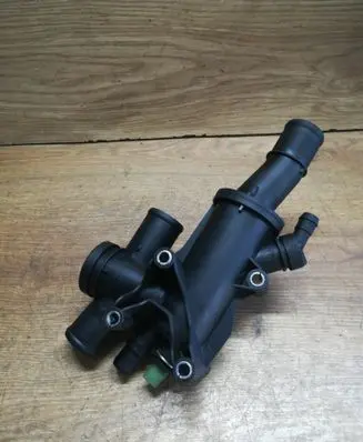 Ford S-MAX Thermostat/thermostat housing PA66GF30