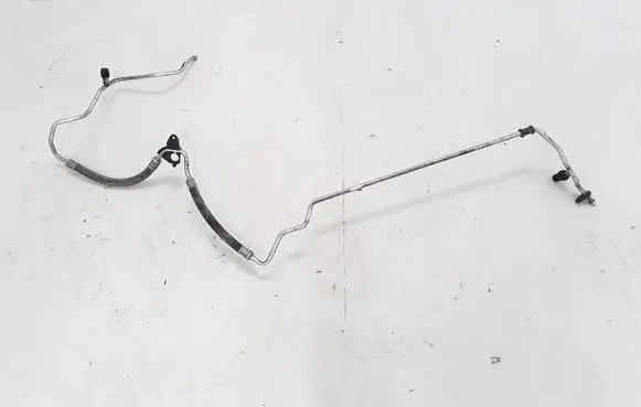 Air conditioning (A/C) pipe/hose