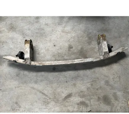 BMW 5 F10 F11 Front bumper cross member 7200705