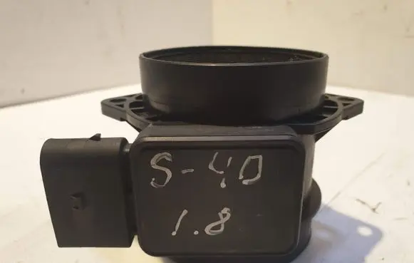 Volvo S40, V40 Mass air flow meter 30611533 5WK9624
