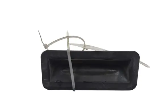 Ford Fiesta Tailgate/trunk/boot exterior handle 6M5119B514AD