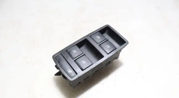 Opel Insignia A Electric window control switch