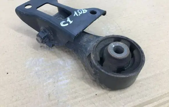 Toyota Aygo AB10 Engine mount vacuum valve 1KRB52