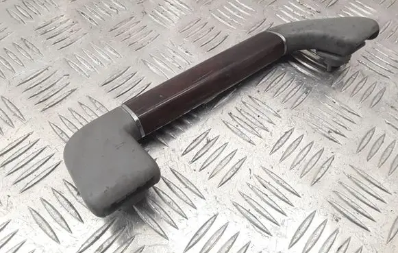 Volkswagen Phaeton Rear interior roof grab handle 3D0857607 3D0857607DE 3D0857607D