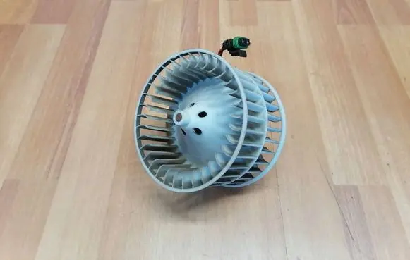 Renault Espace III Heater fan/blower 0130063506 6025370518