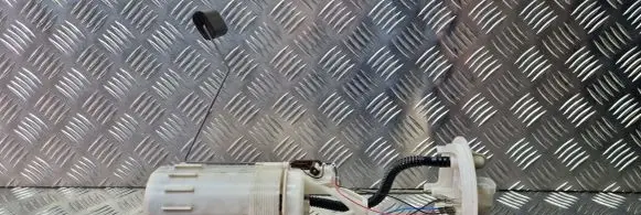 Opel Movano A In-tank fuel pump