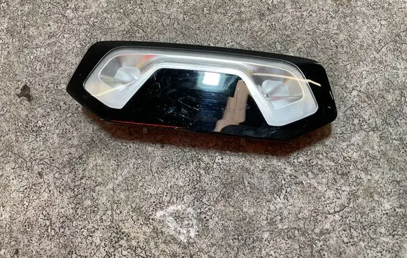 BMW 2 F44 Rear seat light 795009303 L319289