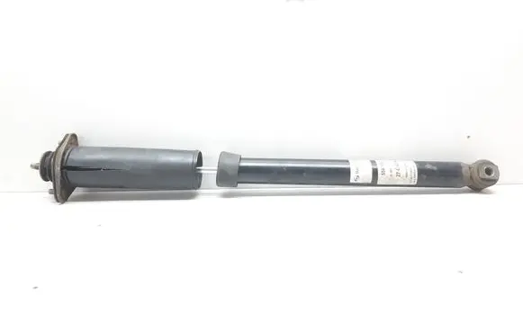 BMW 3 E46 Rear shock absorber/damper 