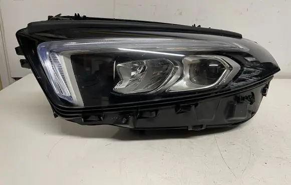 Mercedes-Benz A W177 Headlight/headlamp A1779064703