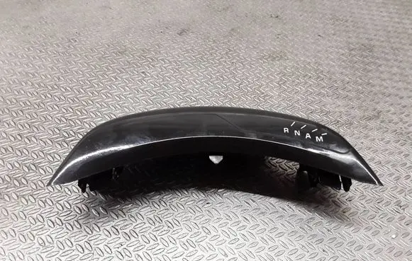 Citroen C4 I Picasso Gear shift selector indicator 9660065477 19034208 9661413377