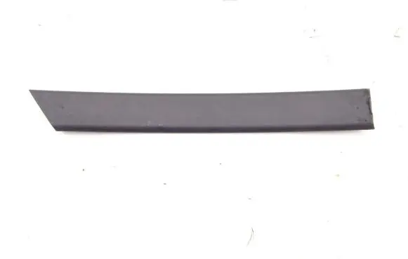Mercedes-Benz S W140 Front door card panel trim 1407350671