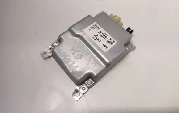 BMW 3 G20 G21 Battery charger (optional) 8707828