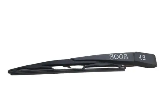 Peugeot 3008 II Rear wiper blade 