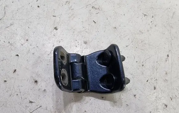 Porsche Panamera (970) Tailgate/trunk/boot hinge 97051215102