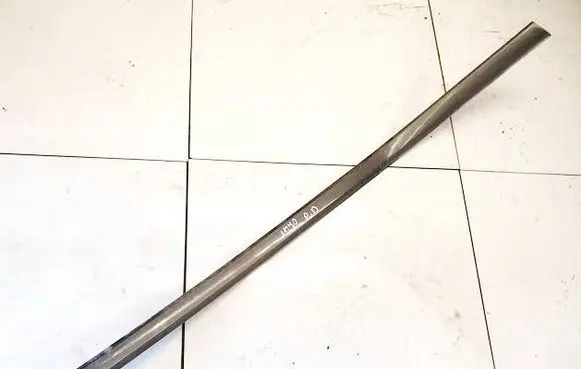 Audi A3 S3 8P Front door trim (molding) 8P3853954B