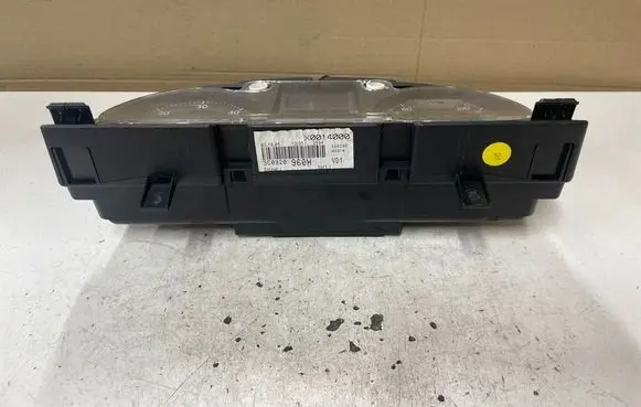 Volkswagen PASSAT B6 Speedometer (instrument cluster) A2C53117396 A2C53042108 3C0920960H