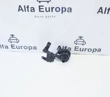 Audi Q2 - Electric auxiliary coolant/water pump 5C0965567 5Q0121599AL