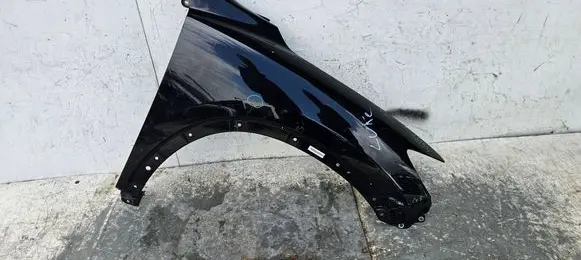 Mazda CX-5 Fender 