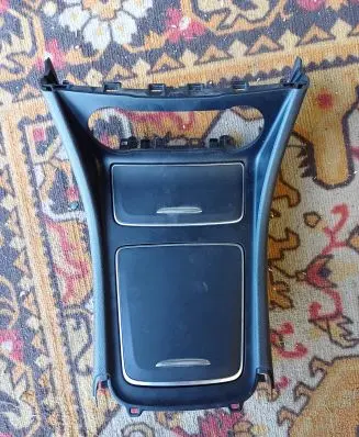 Mercedes-Benz CLA C117 X117 W117 Ashtray (front) A1766804400 1327108A