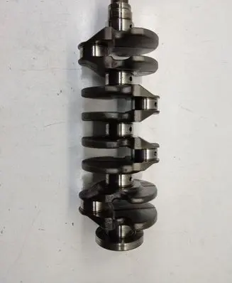 Peugeot 308 Crankshaft 