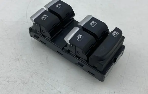 Audi Q5 SQ5 Electric window control switch 8W0959851E 17269A 02615PR