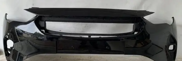 Opel Corsa F Front bumper 9830280980