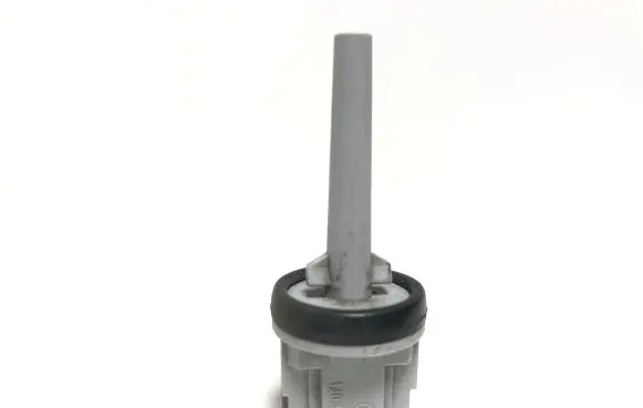 Volkswagen Golf IV Interior temperature sensor 1J0907543
