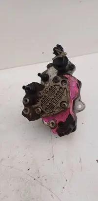 Renault Scenic I Fuel injection high pressure pump 8200108225 0445010075 037472
