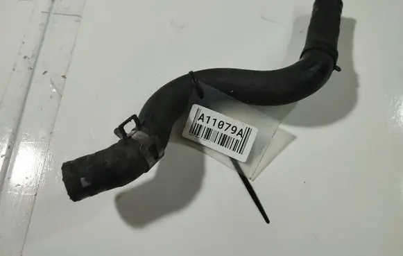 Toyota Avensis T250 Engine coolant pipe/hose 